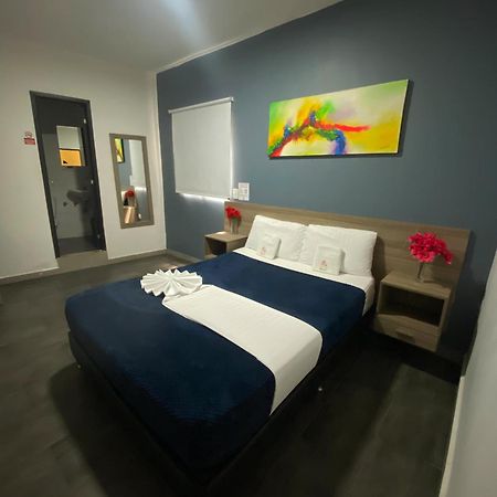 Hotel America 52 Rionegro Exterior foto